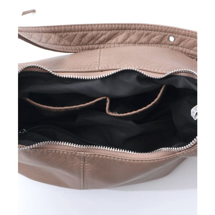 サイドレースアップショルダー | axes femme | 詳細画像11 