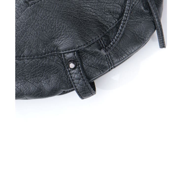 サイドレースアップショルダー | axes femme | 詳細画像16 