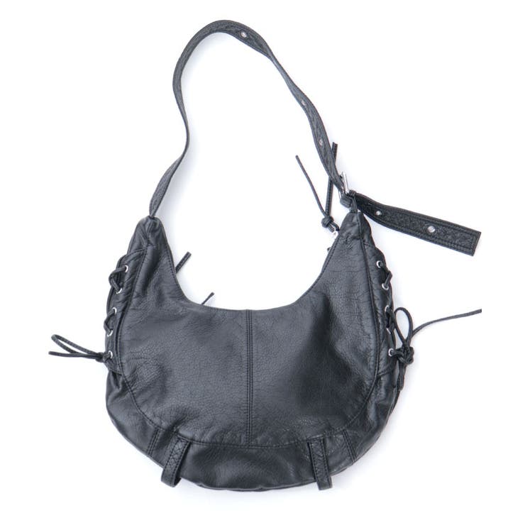 サイドレースアップショルダー | axes femme | 詳細画像18 