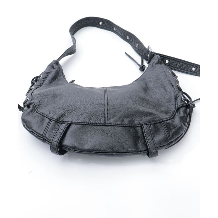 サイドレースアップショルダー | axes femme | 詳細画像19 