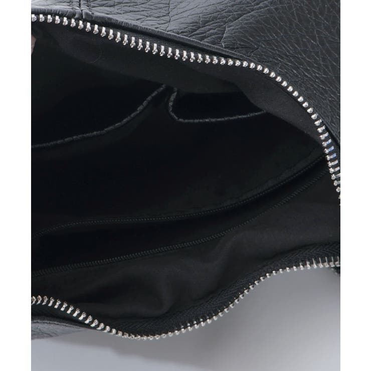 サイドレースアップショルダー | axes femme | 詳細画像20 