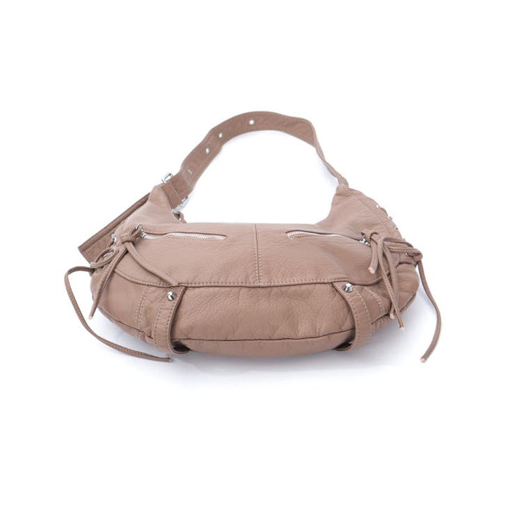 サイドレースアップショルダー | axes femme | 詳細画像9 