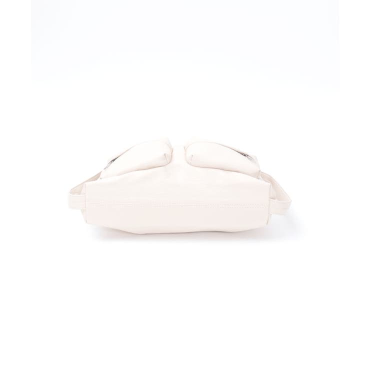 Ｗポケット２ＷＡＹバッグ | axes femme | 詳細画像10 