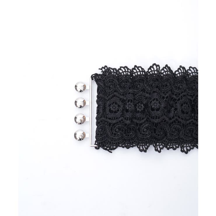 axesfemme ゴムベルトまとめ売り レース使いゴムベルト[品番：IGAW0006272]｜axes femme