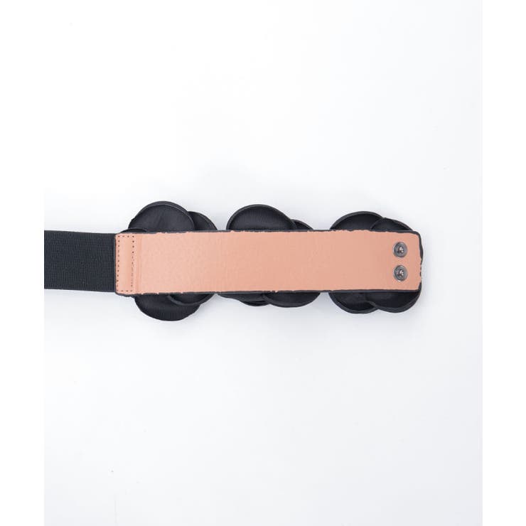 ローズモチーフベルト | axes femme | 詳細画像10 