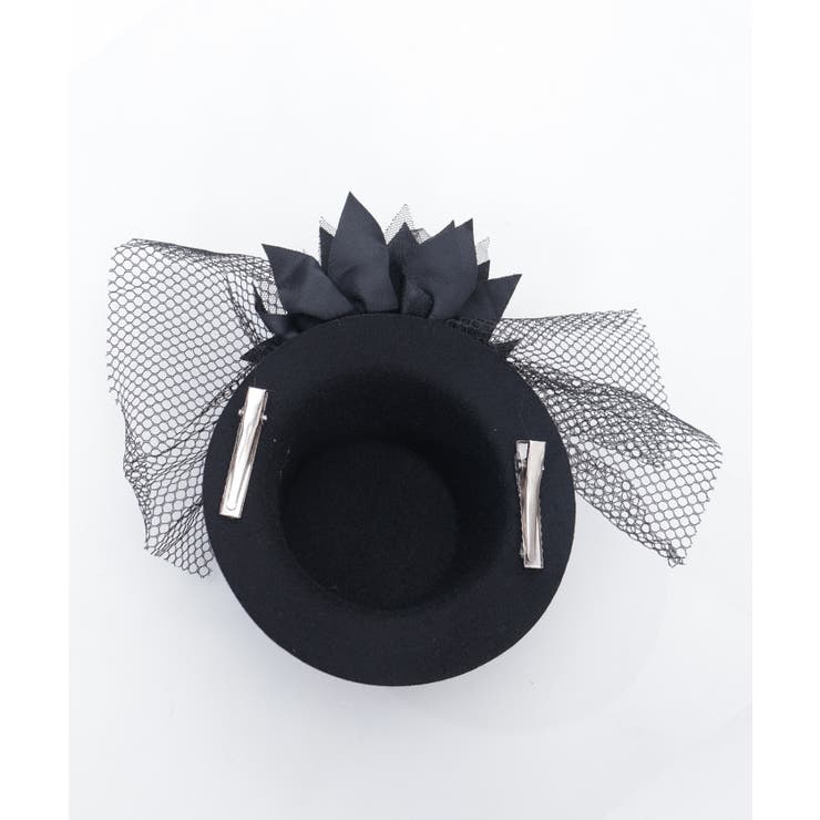 ゴシックミニハット | axes femme | 詳細画像7 