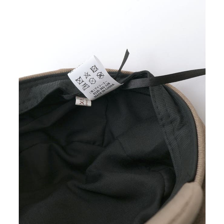 サイド編み上げキャスケット | axes femme | 詳細画像14 