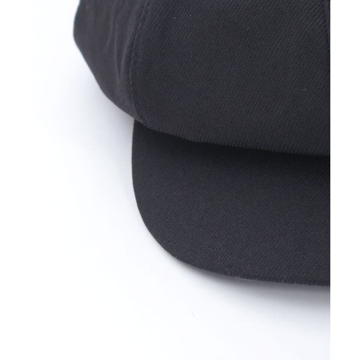 サイド編み上げキャスケット | axes femme | 詳細画像20 