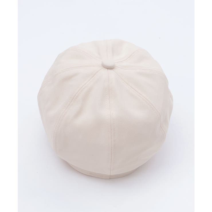 ベルトラインキャスケット | axes femme | 詳細画像15 