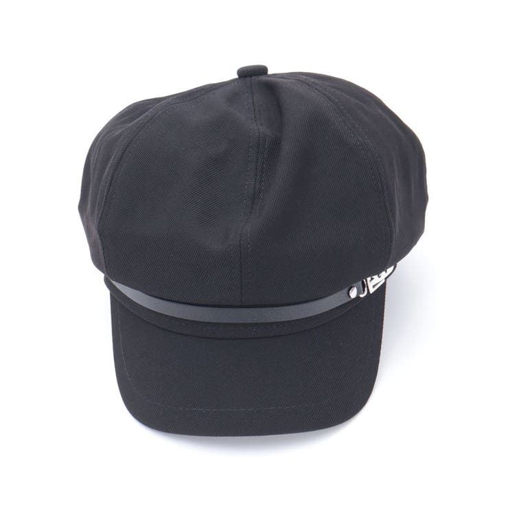 ベルトラインキャスケット | axes femme | 詳細画像21 