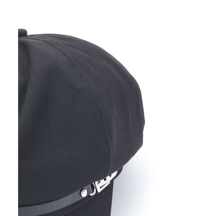 ベルトラインキャスケット | axes femme | 詳細画像24 