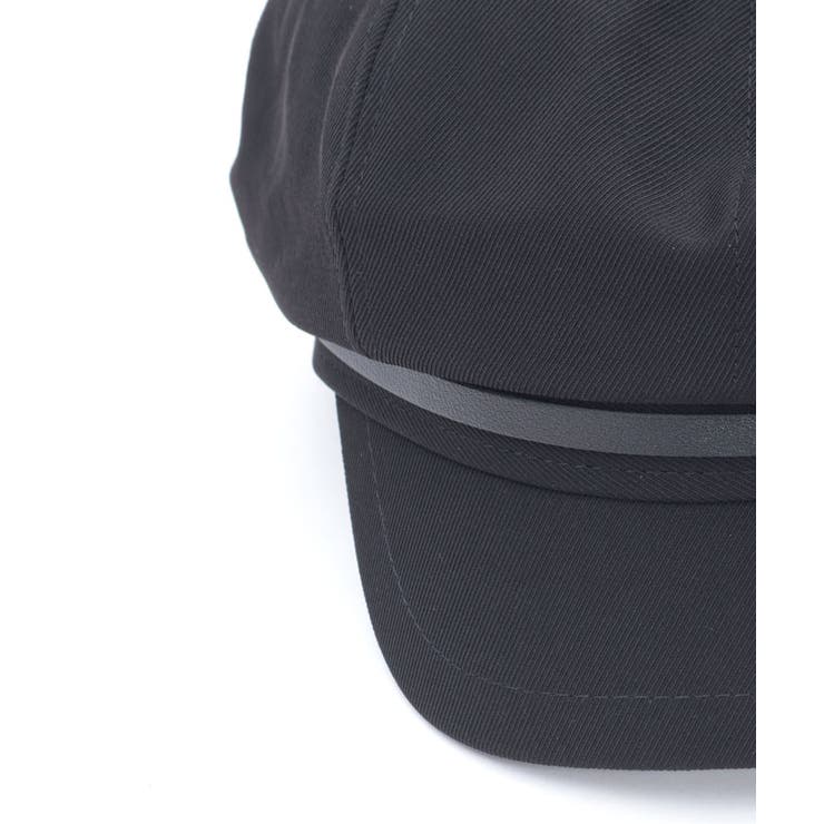 ベルトラインキャスケット | axes femme | 詳細画像25 