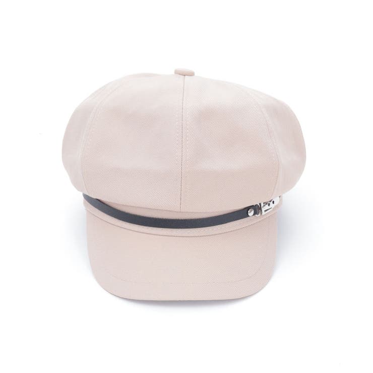 ベルトラインキャスケット | axes femme | 詳細画像5 