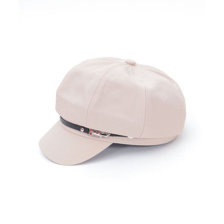 ベルトラインキャスケット | axes femme | 詳細画像6 