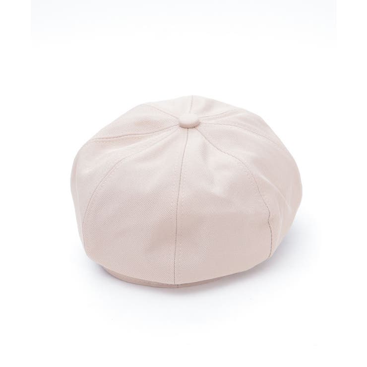 ベルトラインキャスケット | axes femme | 詳細画像7 