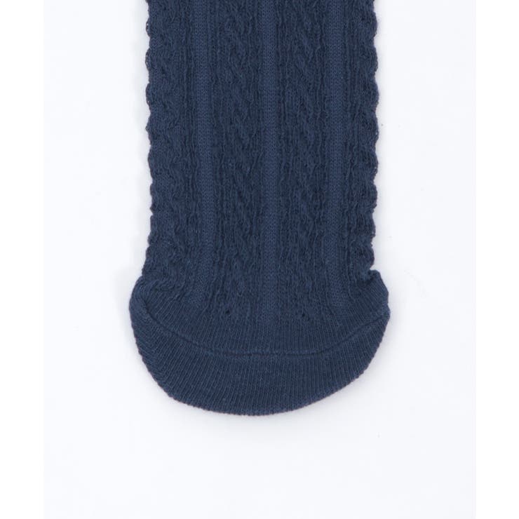 ラメ入りレースソックス | axes femme | 詳細画像8 