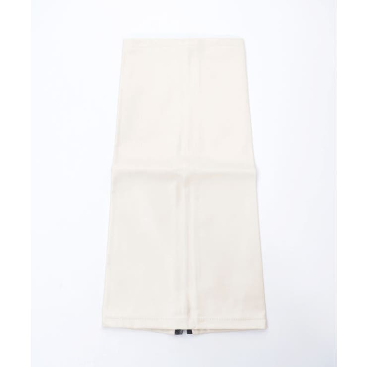 サイドファスナーレッグカバー | axes femme | 詳細画像4 