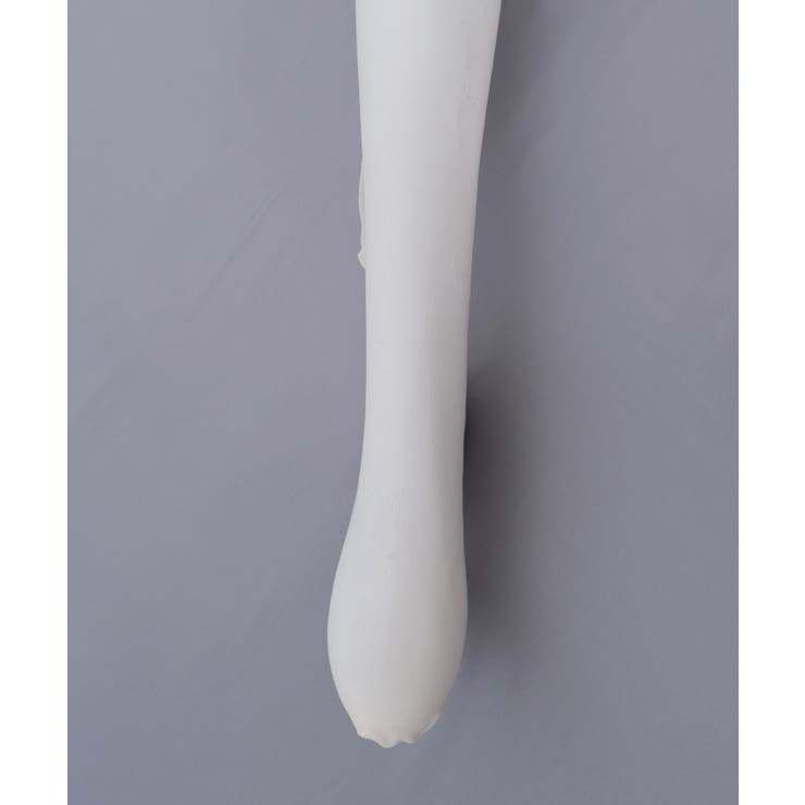 リボン柄シアータイツ | axes femme | 詳細画像10 