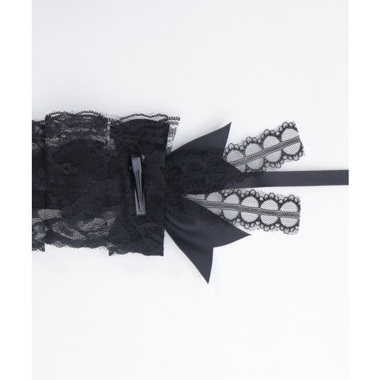 デビル羽付ヘッドドレス | axes femme | 詳細画像10 