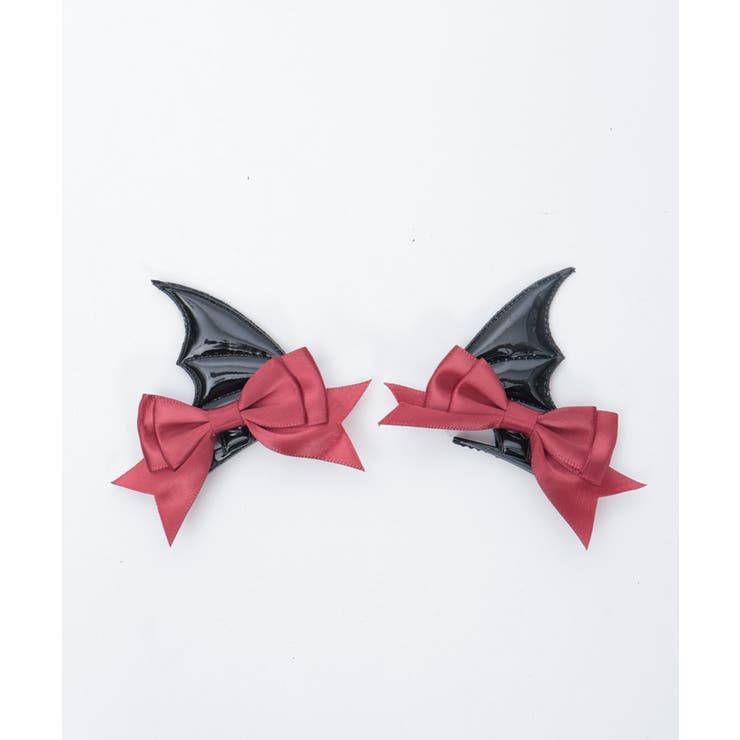 デビル羽付ヘッドドレス | axes femme | 詳細画像12 