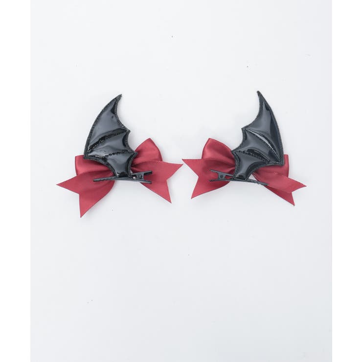 デビル羽付ヘッドドレス | axes femme | 詳細画像13 