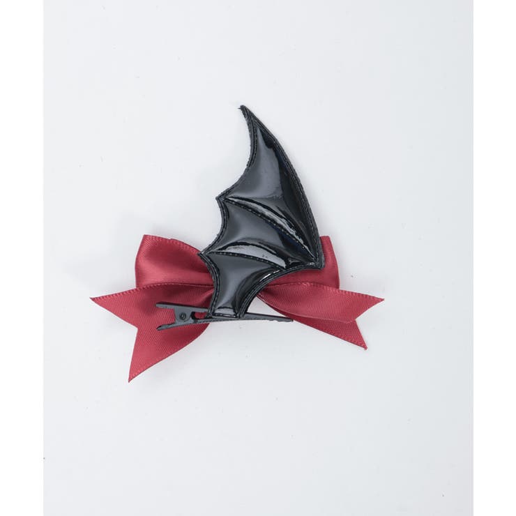 デビル羽付ヘッドドレス | axes femme | 詳細画像15 