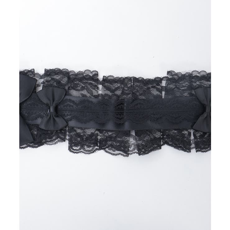 デビル羽付ヘッドドレス | axes femme | 詳細画像18 