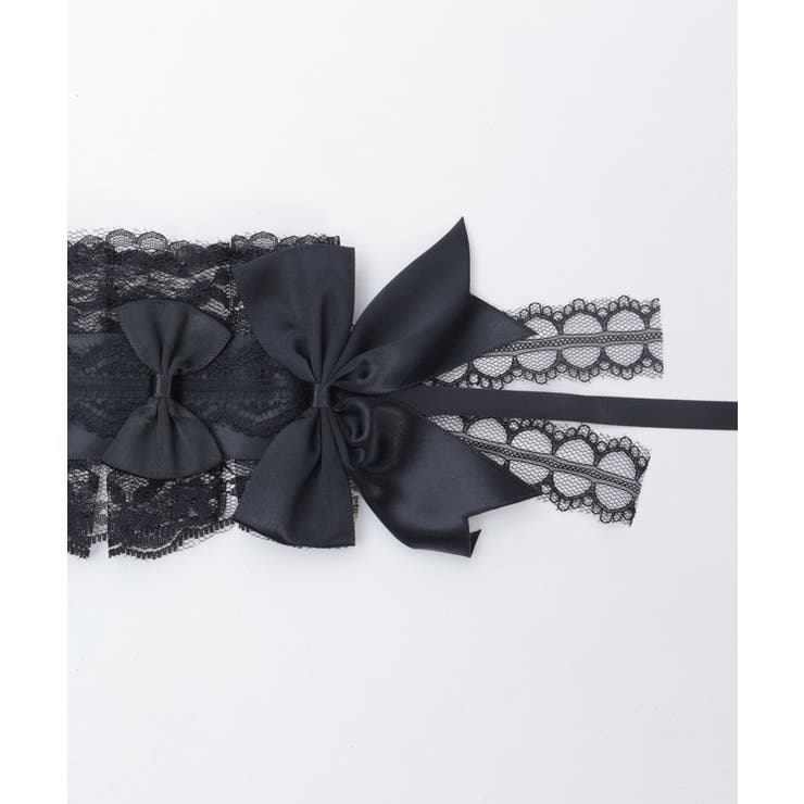 デビル羽付ヘッドドレス | axes femme | 詳細画像19 