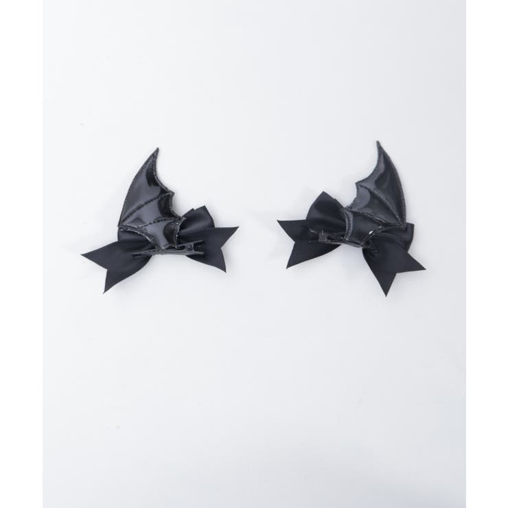 デビル羽付ヘッドドレス | axes femme | 詳細画像23 