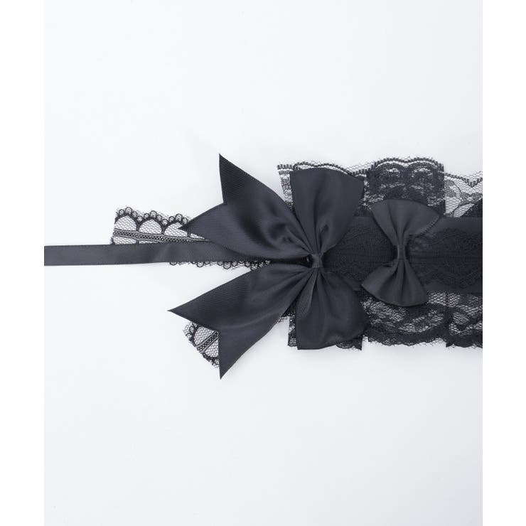 デビル羽付ヘッドドレス | axes femme | 詳細画像6 