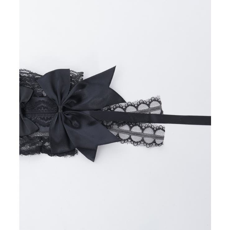 デビル羽付ヘッドドレス | axes femme | 詳細画像8 