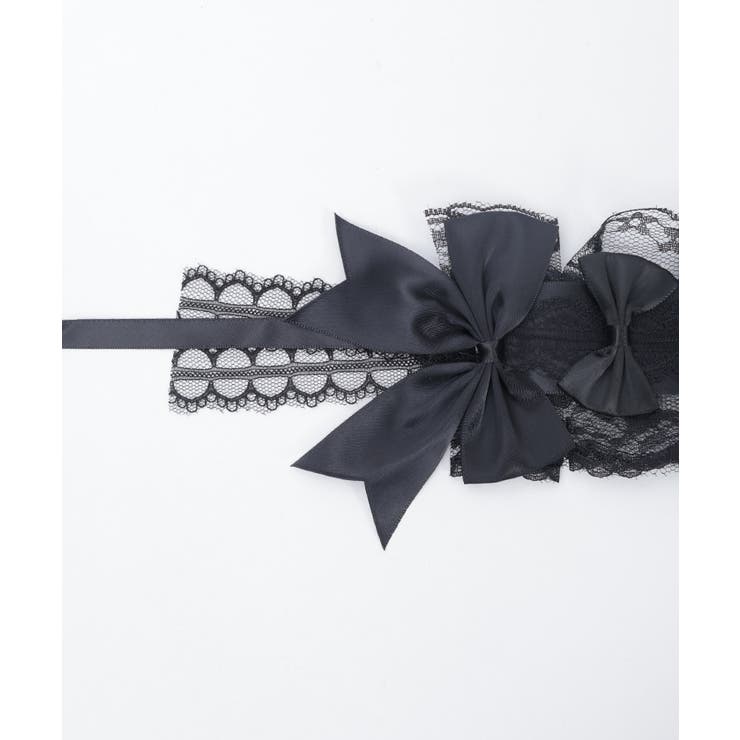 デビル羽付ヘッドドレス | axes femme | 詳細画像9 