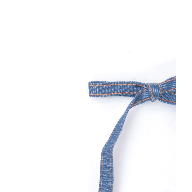 デニムリボンクリップ | axes femme | 詳細画像13 