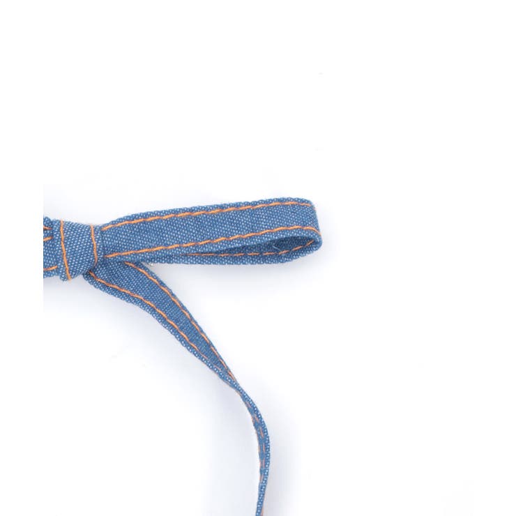 デニムリボンクリップ | axes femme | 詳細画像14 