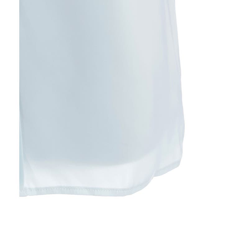 パール付シャツ | axes femme | 詳細画像10 