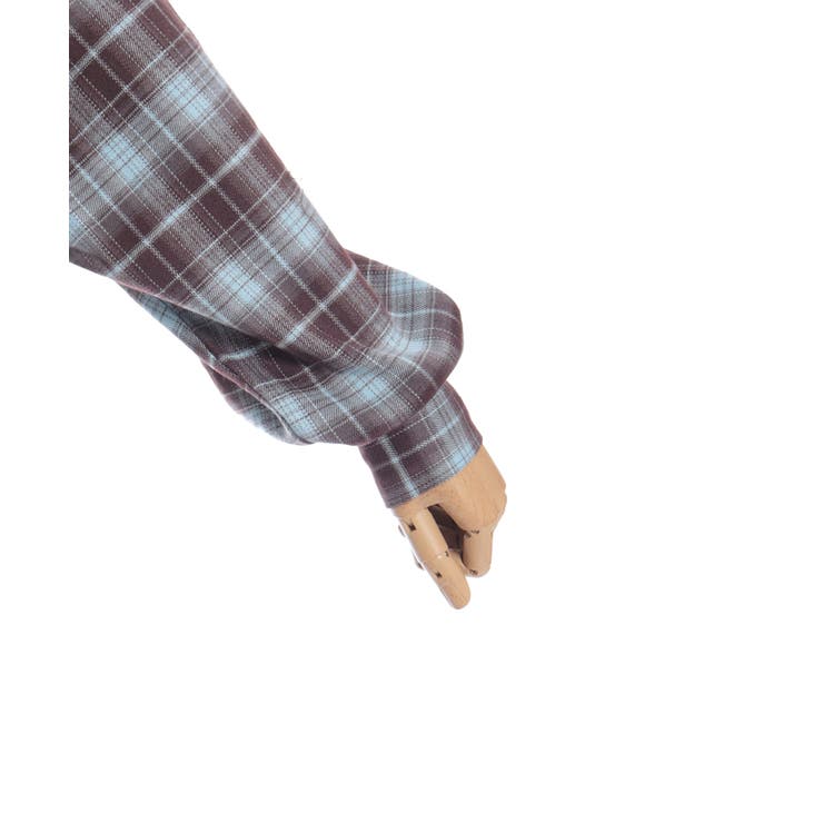 チェックシャツ | axes femme | 詳細画像20 