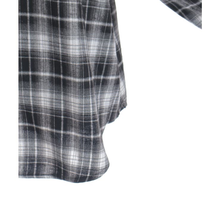 チェックシャツ | axes femme | 詳細画像9 