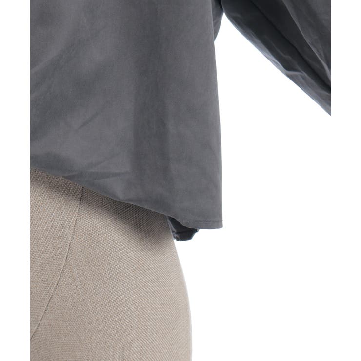 レイヤードシャツ | axes femme | 詳細画像19 