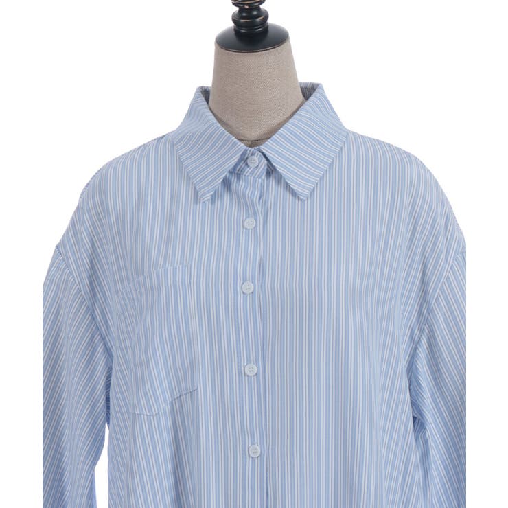 ストライプチュニック | axes femme | 詳細画像10 