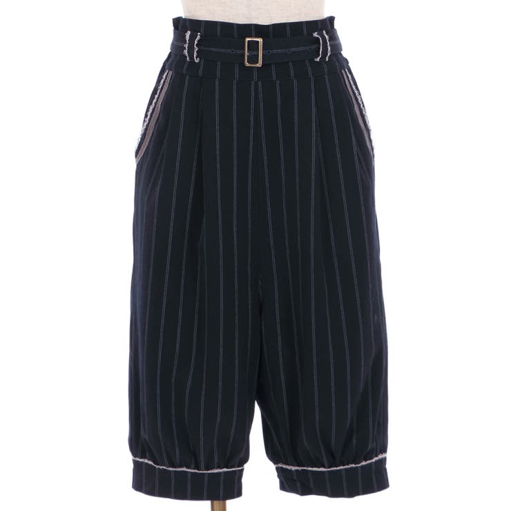 定価39000円タグ付き フォクシーブティック ハーフパンツ パンツ