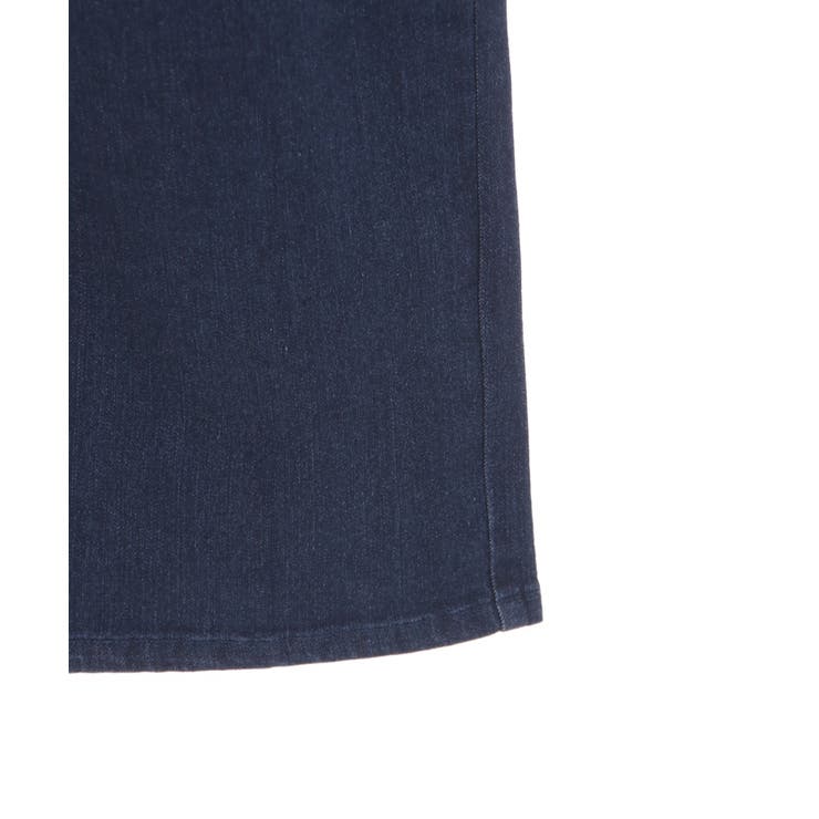 フラッシャー付デニムパンツ | axes femme | 詳細画像18 