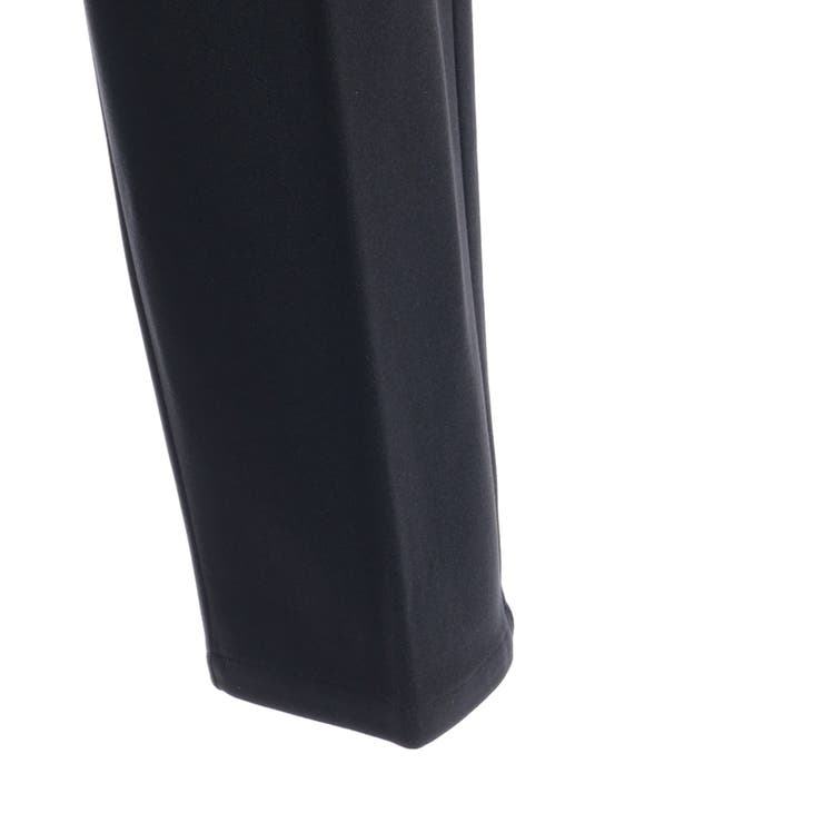 薔薇刺繍裏起毛パンツ | axes femme | 詳細画像22 