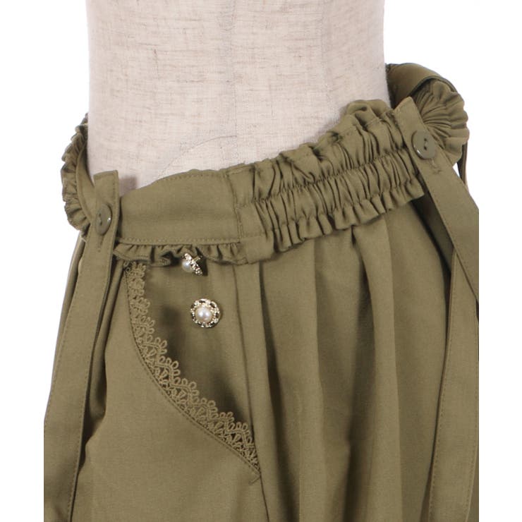 ⭐︎タグ付き⭐︎【Plage】ette Gatherスカート plage スカート Sheer Gather : ZOZOTOWN Yahoo!店 - 通販