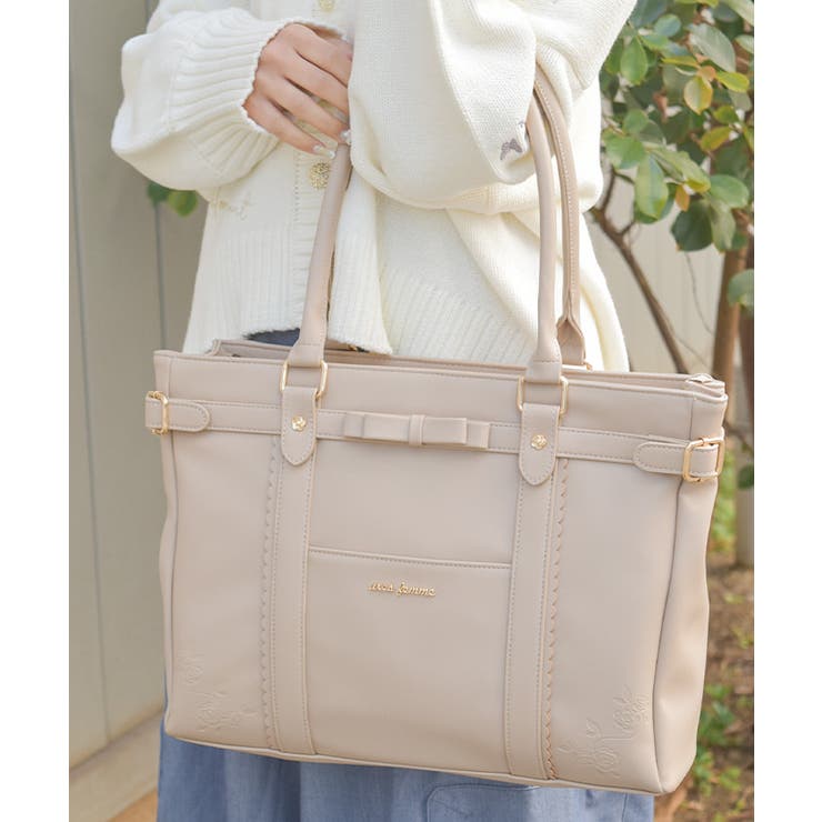 あんこ ケープ風フレアスリーブコート | axes femme -outlet- | axes femme