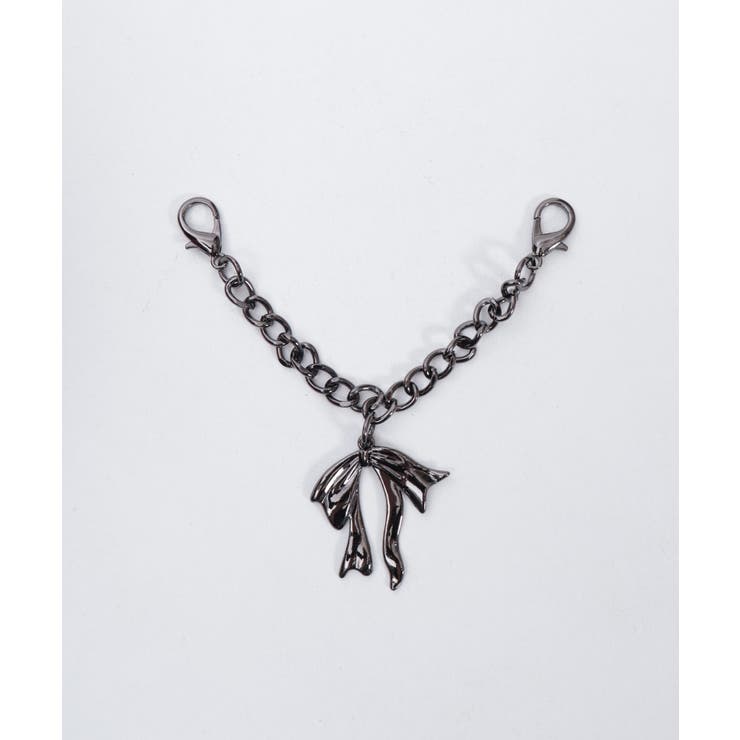 レースアップパンプス | axes femme | 詳細画像20 