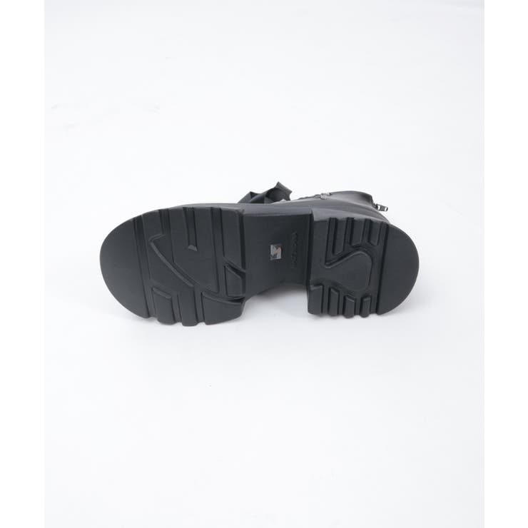 レースアップパンプス | axes femme | 詳細画像28 