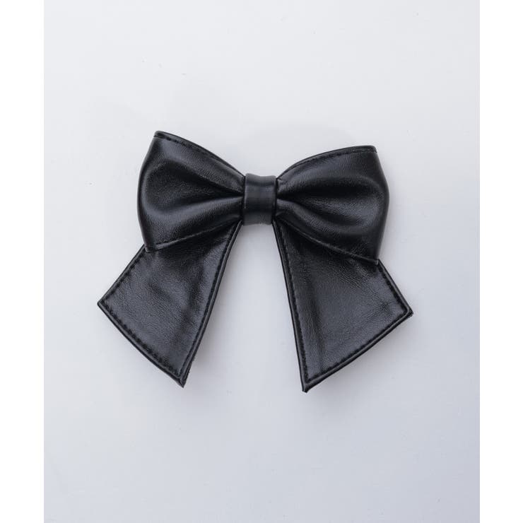 リボンフリル厚底パンプス | axes femme | 詳細画像11 