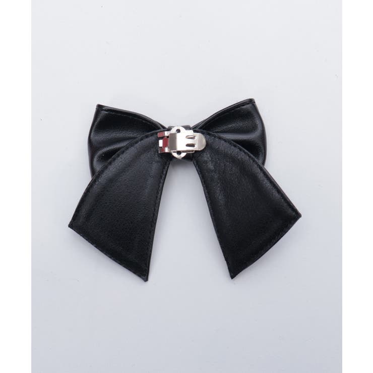 リボンフリル厚底パンプス | axes femme | 詳細画像12 