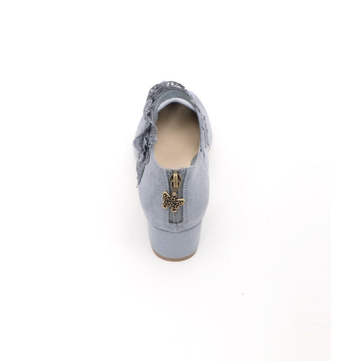 セパレートパンプス[品番：IGAW0001518]｜axes femme