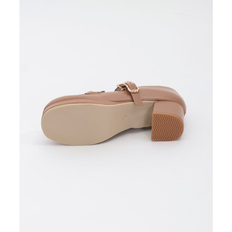 パールビット付ローファー | axes femme | 詳細画像16 